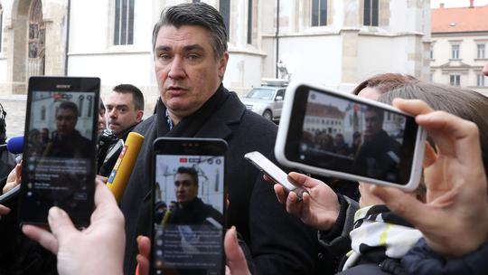 Zoran Milanović