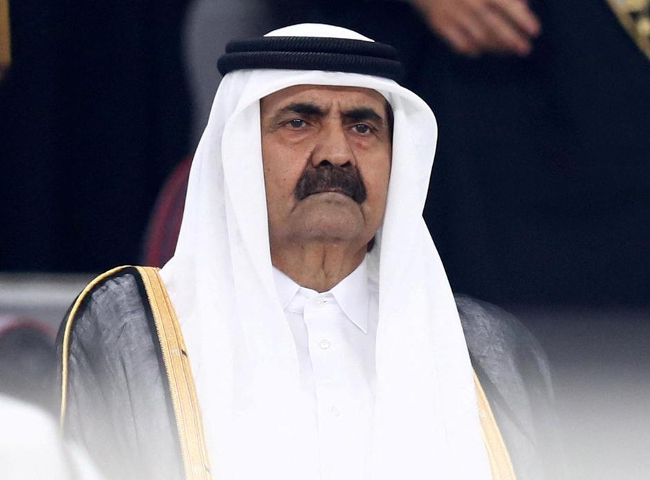 FILE PHOTO: Gulf Cup - Group A - Qatar v Iraq | Author: IBRAHEEM AL OMARI/REUTERS