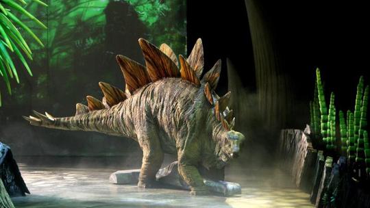 Dinosaur