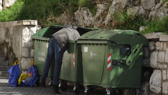 Siromaštvo