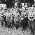 Nacistički vojnici