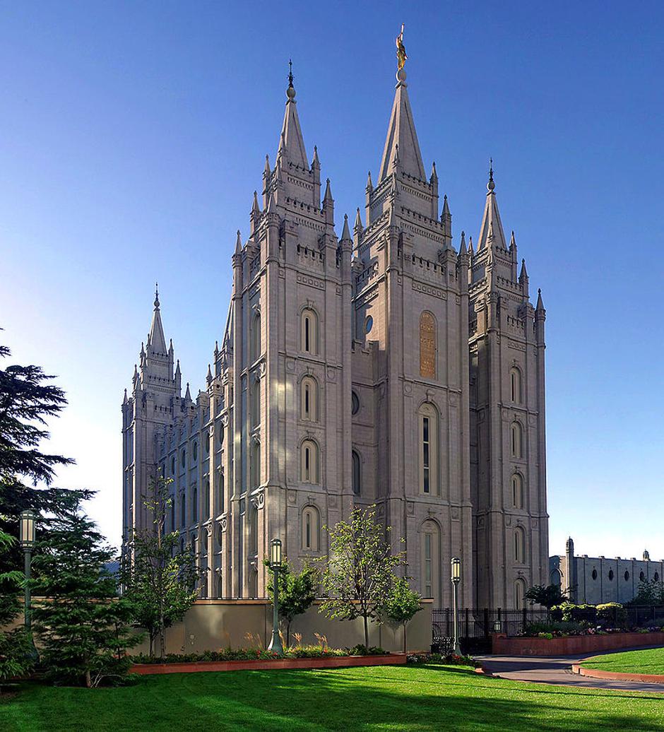 Mormoni | Author: Wikipedia