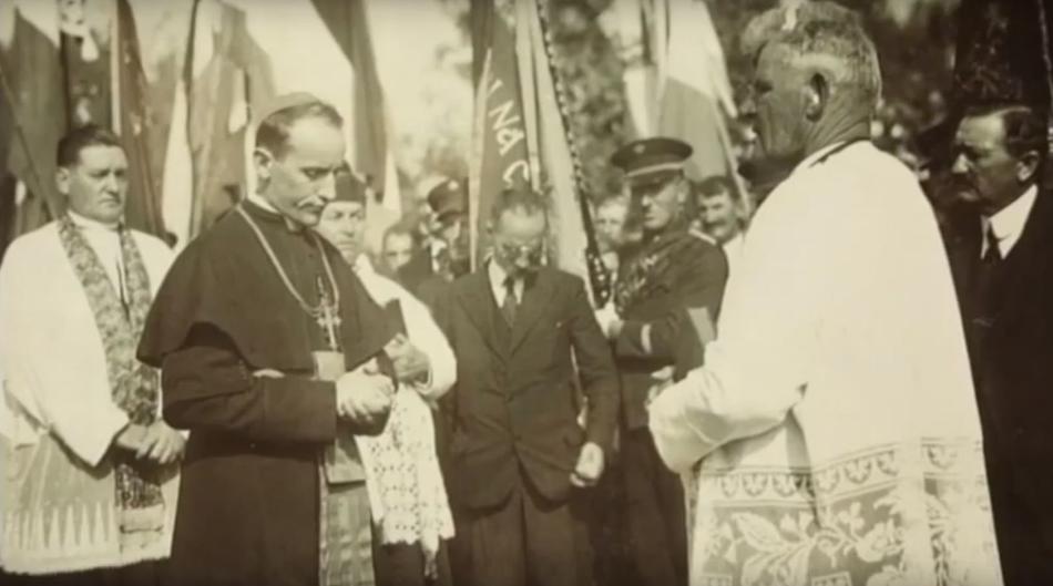 Su&dstrok;enje Stepincu: "Ne trebam milost, savjest mi je &ccaron;ista"