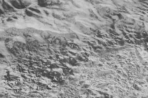 NASA-ine fotografije Plutona