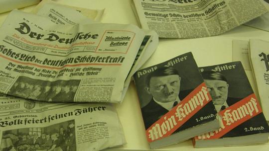 Stvari nacista pronađene u vremenskoj kapsuli u Poljskoj