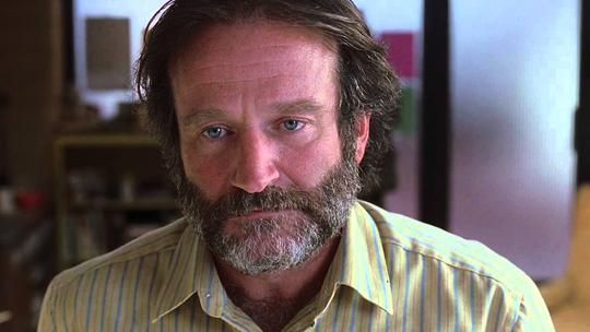 Robin Williams