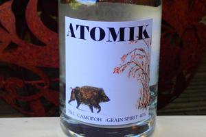 Votka Atomik