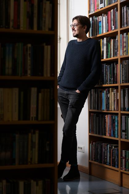 Zagreb: Povjesničar Stefan Gužvica