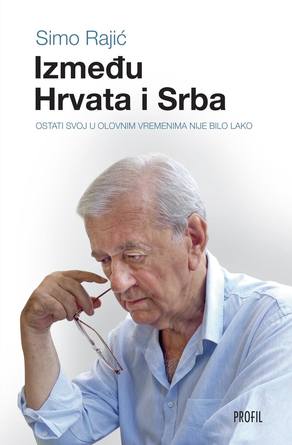 Simo Rajić | Author: PROMO