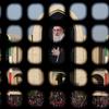 Farewell ceremony for Iran's late Supreme Leader Ayatollah Ali Khamenei