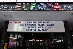 Kino Europa