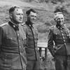 Josef Mengele i Rudolf Hess