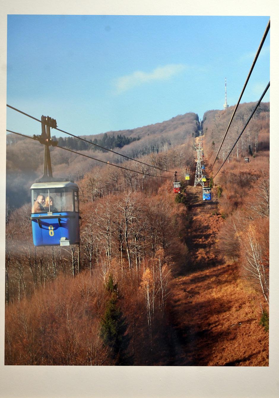  | Author: ŽELJKO KRČADINAC/presnimka Pixsell