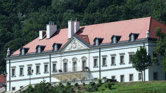 Kulmerovi dvori