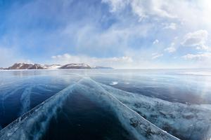 Bajkalsko jezero
