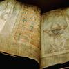 Stranice iz srednjovjekovne knjige Codex Gigas