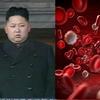 Antraks u krvi čovjeka iz Sjeverne Koreje