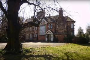 Zloglasni dom za djecu Beechwood u V. Britaniji
