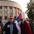 Banja Luka: Predsjednik RS Milorad Dodik proslavio pobjedu Donalda Trumpa