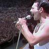 Freddie Mercury, Live Aid 1985.