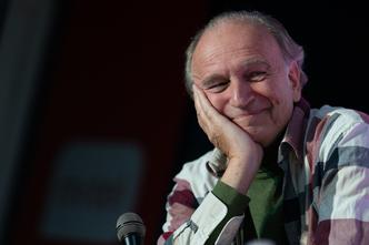 Banja Luka: Glumac Svetozar Cvetković sudjelovao u programu Razgovor sa glumcima u sklopu 16. Međunarodnog festivala glumaca ZAPLET