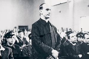 Suđenje Alojziju Stepincu