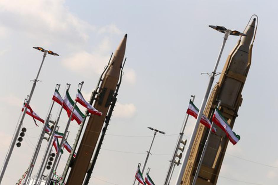 44th Anniversary of Iran Islamic Revolution Victory | Author: Profimedia