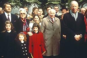 Obitelj Rothschild