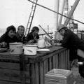 AMAZING Photo Film discovered Documenting Work In Chernobyl,Chernobyl worker Aleksandr Shubovskiy captures rare images
