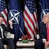 U.S. President Trump holds a bilateral meeting with NATO Secretary General Mark Rutte, at the World Economic Forum in Davos