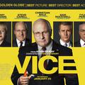 Christian Bale kao Dick Cheney u filmu "Vice"