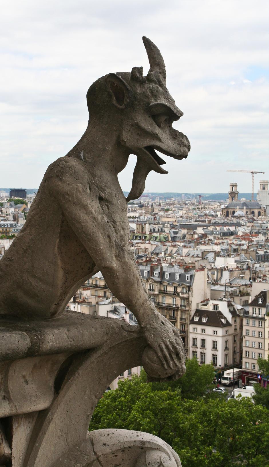 Katedrala Notre Dame | Author: Wikipedia