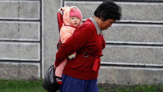 Život u Sjevernoj Koreji