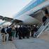 U.S. President Donald Trump attends the NATO summit in Ankara