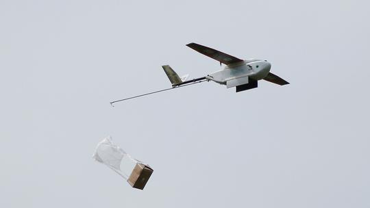 Dron