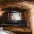 Inauguration on the occasion of the restoration of the Underground Gallery and the Exedra of the Baths of Trajan, Rome, Italy - 08 Sep 2026