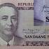 Filipinska novčanica s greškom