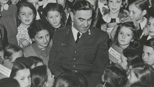 Ante Pavelić