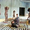 Neandertalci u muzeju u Krapini