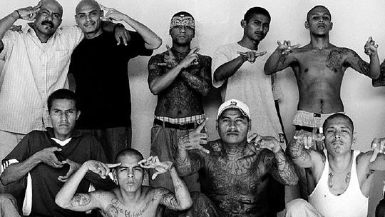 Bande Los Angelesa