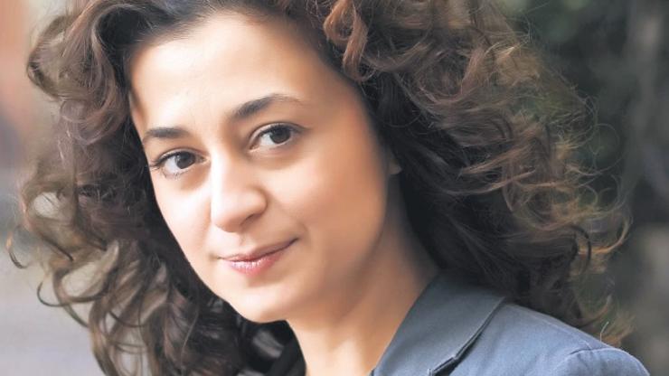 Turska politička komentatorica Ece Temelkuran