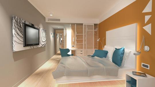 Hotel Pharos na Hvaru
