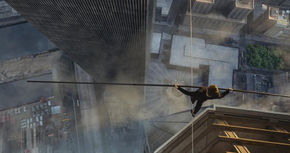 The Walk | Author: Sony Pictures