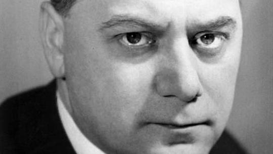 Alfred Rosenberg