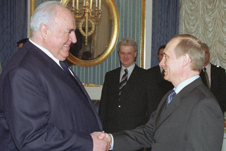 Preminuli njemački političar Helmut Kohl | Author: Wikimedia Commons
