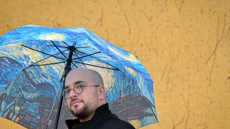 24SATA Zagreb: Dirignet  Darijan Ivezić