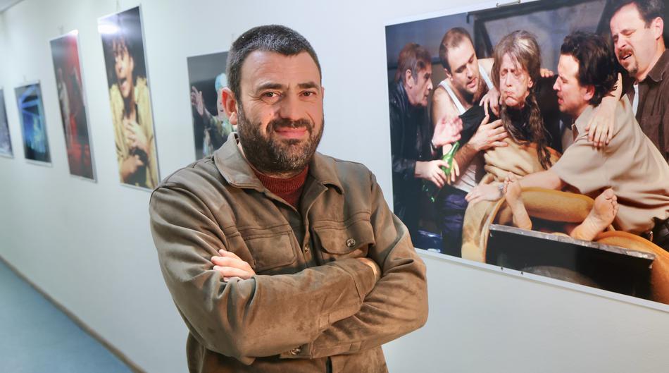 '&Ccaron;lan sam HDZ-a, ali moje imenovanje na &ccaron;elo HNK Split nije politi&ccaron;ka odluka'