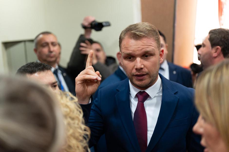  | Author: Dejan Rakita/PIXSELL