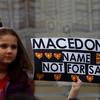 Prosvjedi u Skopju radi imena Makedonija
