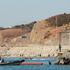 Mass crossings of migrants on foot and by sea from Morocco into Spanish territory, in Ceuta